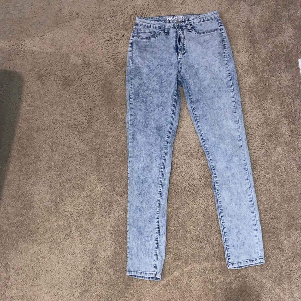 YMI Jeans